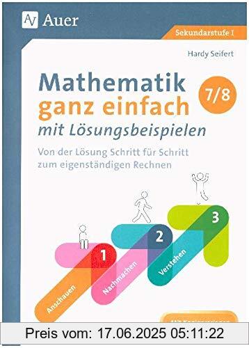 Brand : Auer Verlag i.d. AAP LFV, Binding : Broschüre, Edition : 1, Label : Auer Verlag in der AAP Lehrerfachverlage GmbH, Publisher : Auer Verlag in der AAP Lehrerfachverlage GmbH, medium : Sonstige Einbände, numberOfPages : 96, publicationDate : 2019-01-08, authors : Hardy Seifert, ISBN : 3403081362
