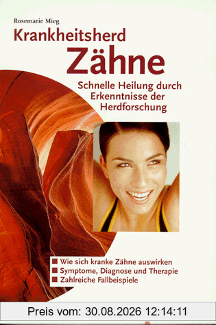Krankheitsherd Zähne