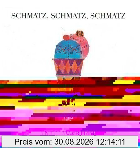 Schmatz, Schmatz, Schmatz