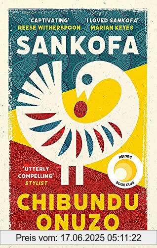 Binding : Taschenbuch, Label : Little, Brown Book Group, Publisher : Little, Brown Book Group, medium : Taschenbuch, numberOfPages : 304, publicationDate : 2022-03-28, releaseDate : 2022-03-28, authors : Chibundu Onuzo, ISBN : 0349013136