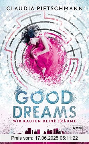 Binding : Taschenbuch, Label : Arena, Publisher : Arena, medium : Taschenbuch, numberOfPages : 360, publicationDate : 2018-01-12, authors : Claudia Pietschmann, ISBN : 3401510371