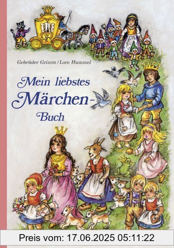 Binding : Gebundene Ausgabe, Edition : 5, Label : Beltz & Gelberg, Publisher : Beltz & Gelberg, medium : Gebundene Ausgabe, numberOfPages : 144, publicationDate : 2014-12-23, authors : Lore Hummel, languages : german, ISBN : 3407773161