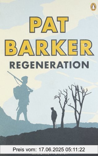 Binding : Taschenbuch, Label : Penguin, Publisher : Penguin, NumberOfItems : 1, PackageQuantity : 1, medium : Taschenbuch, numberOfPages : 256, publicationDate : 2008-05-01, authors : Pat Barker, languages : english, ISBN : 0141030933