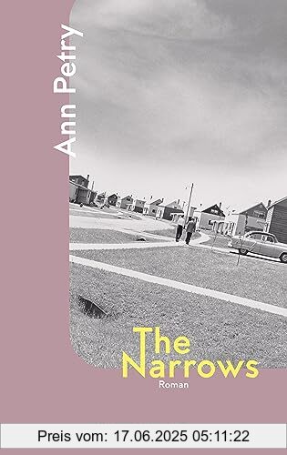 Binding : Taschenbuch, Edition : 1., Label : Nagel & Kimche, Publisher : Nagel & Kimche, medium : Taschenbuch, numberOfPages : 624, publicationDate : 2023-09-26, releaseDate : 2023-09-26, authors : Ann Petry, translators : Pieke Biermann, ISBN : 3312013046