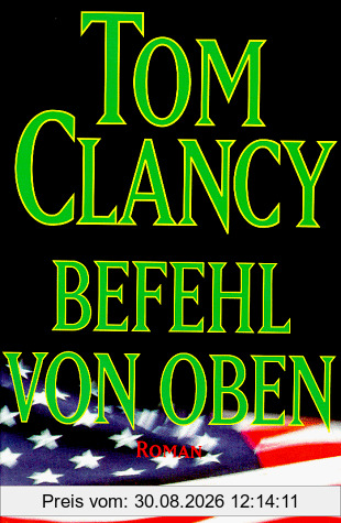 Befehl von oben