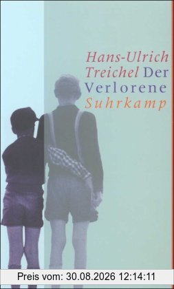 Der Verlorene: Erzählung