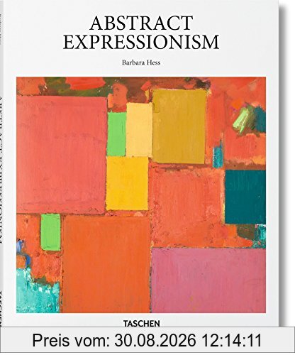Abstract expressionism