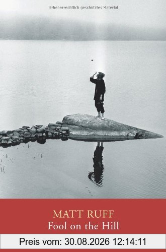 Fool on the Hill: Roman