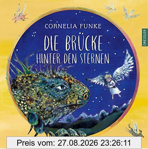 Die Brücke hinter den Sternen