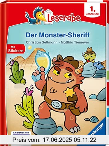 Binding : Gebundene Ausgabe, Edition : 1, Label : Ravensburger Verlag GmbH, Publisher : Ravensburger Verlag GmbH, medium : Gebundene Ausgabe, numberOfPages : 48, publicationDate : 2023-06-01, authors : Christian Seltmann, ISBN : 3473462101