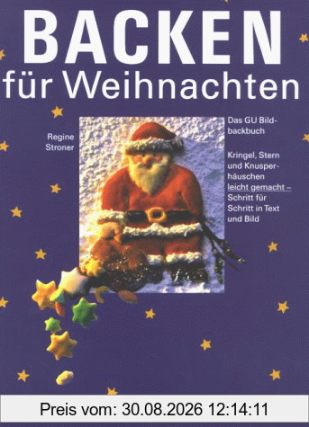Backen für Weihnachten