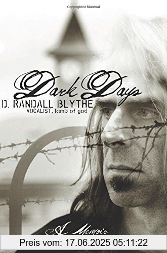 Binding : Gebundene Ausgabe, Label : Da Capo Press, Publisher : Da Capo Press, NumberOfItems : 2, PackageQuantity : 1, medium : Gebundene Ausgabe, numberOfPages : 496, publicationDate : 2015-07-14, releaseDate : 2015-07-14, authors : Blythe, D. Randall, languages : english, ISBN : 0306823144