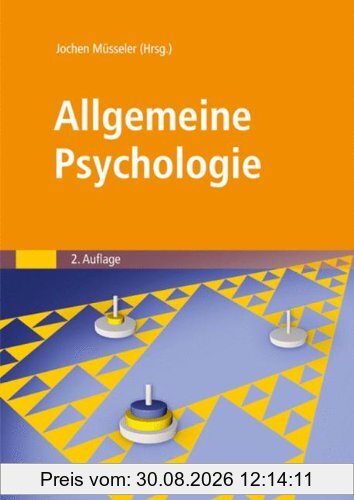 Allgemeine Psychologie