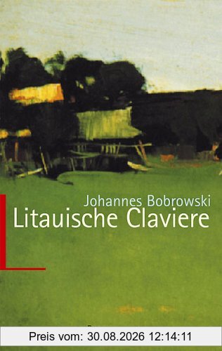Litauische Claviere.