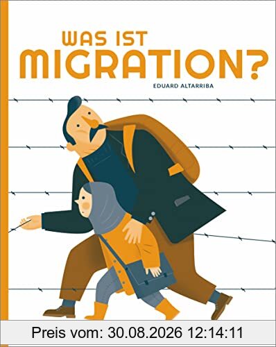 Was ist Migration?