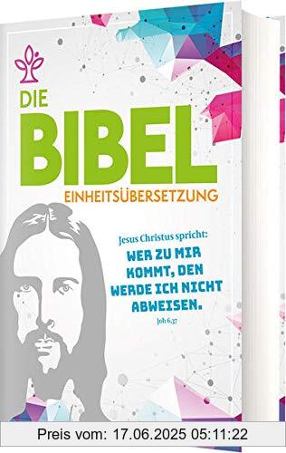 Binding : Gebundene Ausgabe, Label : Katholisches Bibelwerk, Publisher : Katholisches Bibelwerk, medium : Gebundene Ausgabe, numberOfPages : 1584, publicationDate : 2021-04-12, authors : N/A, ISBN : 3460441038