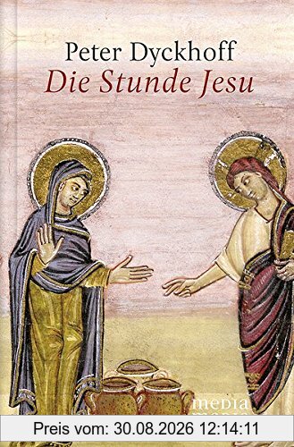 Die Stunde Jesu
