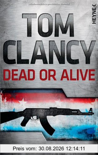 Dead or Alive: Roman