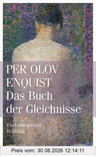 Das Buch der Gleichnisse: Ein Liebesroman