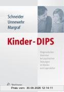 Kinder-DIPS: Diagnostisches Interview bei psychischen Störungen im Kindes- und Jugendalter