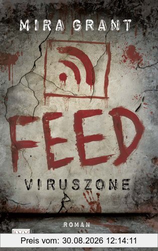 Feed - Viruszone