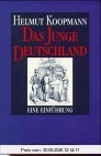 Das Junge Deutschland. Eine Einführung