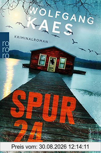 Spur 24