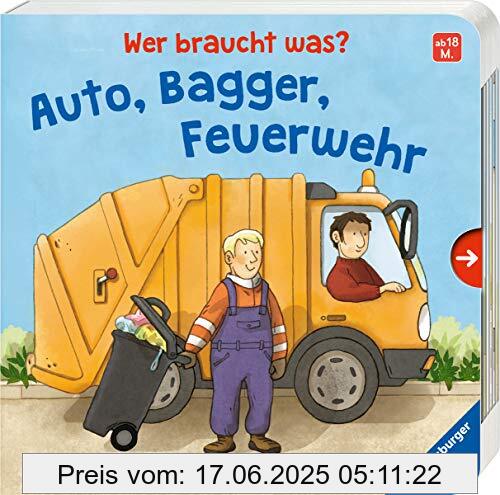 Brand : Ravensburger Verlag, Binding : Pappbilderbuch, Edition : 1, Label : Ravensburger Verlag GmbH, Publisher : Ravensburger Verlag GmbH, medium : Sonstige Einbände, numberOfPages : 12, publicationDate : 2020-12-01, authors : Cornelia Frank, ISBN : 3473438901