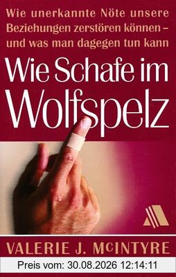 Wie Schafe im Wolfspelz