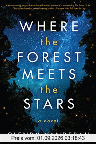 Where the Forest Meets the Stars