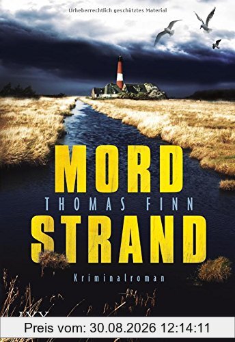 Mordstrand