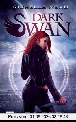 Dark Swan: Sturmtochter