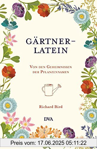 Binding : Gebundene Ausgabe, Label : Deutsche Verlags-Anstalt, Publisher : Deutsche Verlags-Anstalt, medium : Gebundene Ausgabe, numberOfPages : 144, publicationDate : 2016-08-29, authors : Richard Bird, translators : Stefan Leppert, languages : german, ISBN : 3421040338