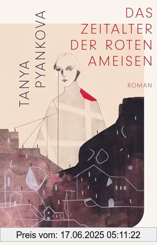 Binding : Taschenbuch, Edition : 1., Label : Nagel & Kimche, Publisher : Nagel & Kimche, medium : Taschenbuch, numberOfPages : 432, publicationDate : 2024-02-20, authors : Tanya Pyankova, translators : Beatrix Kersten, ISBN : 3312013186