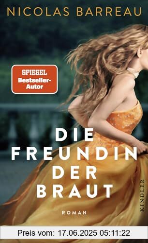 Binding : Gebundene Ausgabe, Edition : 1., Label : Kindler Verlag, Publisher : Kindler Verlag, medium : Gebundene Ausgabe, numberOfPages : 272, publicationDate : 2024-06-18, releaseDate : 2024-06-18, authors : Nicolas Barreau, ISBN : 3463000180