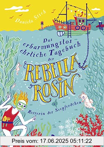 Binding : Gebundene Ausgabe, Edition : 1. Aufl. 2023, Label : Boje, Publisher : Boje, medium : Gebundene Ausgabe, numberOfPages : 208, publicationDate : 2023-02-24, releaseDate : 2023-02-24, authors : Daniela Stich, ISBN : 3414826801