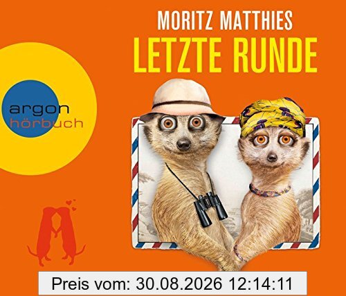 Letzte Runde