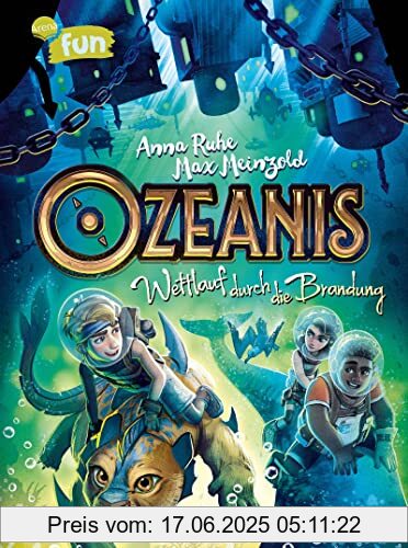 Binding : Gebundene Ausgabe, Label : Arena, Publisher : Arena, medium : Gebundene Ausgabe, numberOfPages : 128, publicationDate : 2023-11-16, authors : Anna Ruhe, ISBN : 3401606263