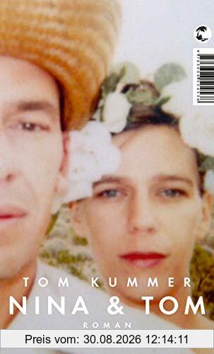 Nina und Tom: Roman