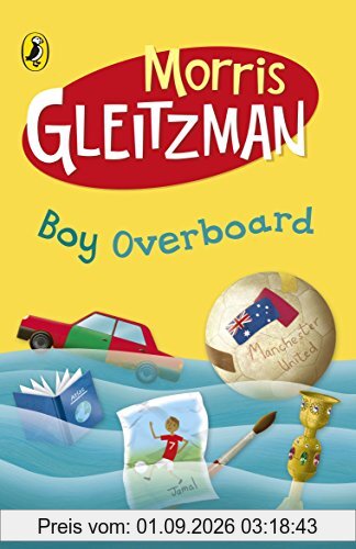 Boy Overboard
