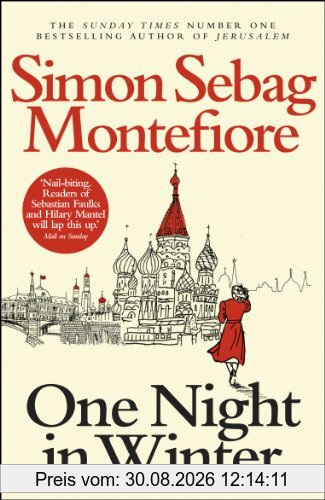 One Night in Winter