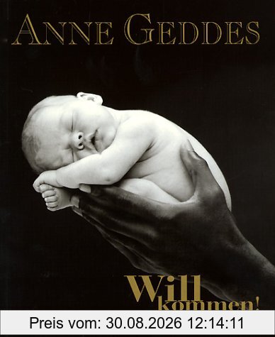 Willkommen. Sonderausgabe.
