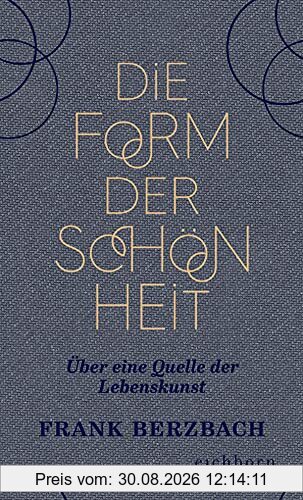 Die Form der Schönheit