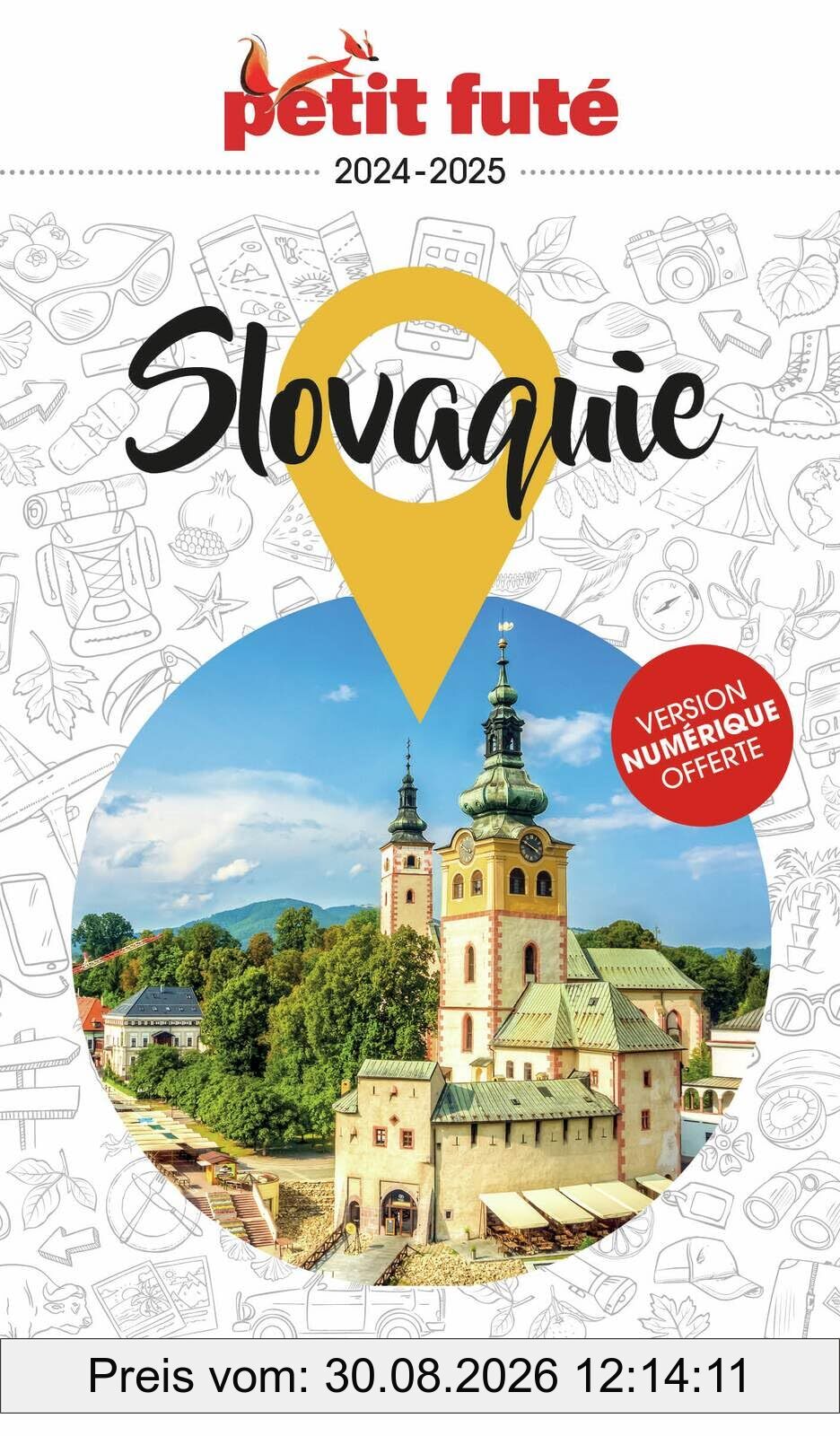 Slovaquie : 2025-2026