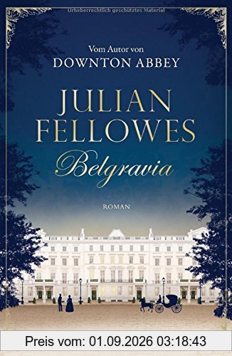 Belgravia: Roman