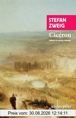 Cicéron