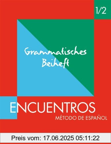 Binding : Taschenbuch, Label : Cornelsen Verlag, Publisher : Cornelsen Verlag, medium : Taschenbuch, numberOfPages : 96, publicationDate : 2004-08-01, authors : Jochen Schleyer, languages : spanish, ISBN : 3464201317