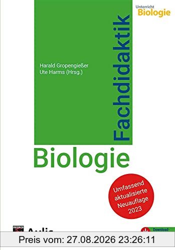 Fachdidaktik Biologie