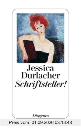 Schriftsteller!