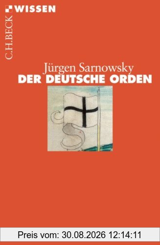 Der Deutsche Orden